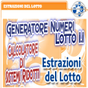 Generatore Numeri Lotto 1.1 Pro