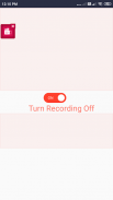 Video Call Recorder for Whatsapp - Video Call screenshot 2