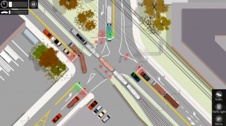 Intersection Controller screenshot 9