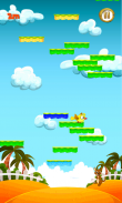 Jumpy Kangaroo screenshot 2