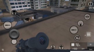 Coalition - Multiplayer FPS screenshot 8