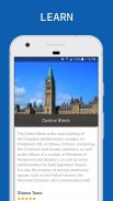 Ottawa Travel Guide screenshot 0