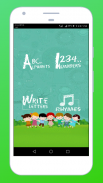 Kids Academy, ABC 123 for Kids, learning activties screenshot 6