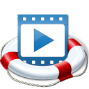 Deleted Video Recovery Workshop Icon