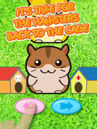 Little Smart Hamster Pets Life - My Friendly Pet screenshot 6