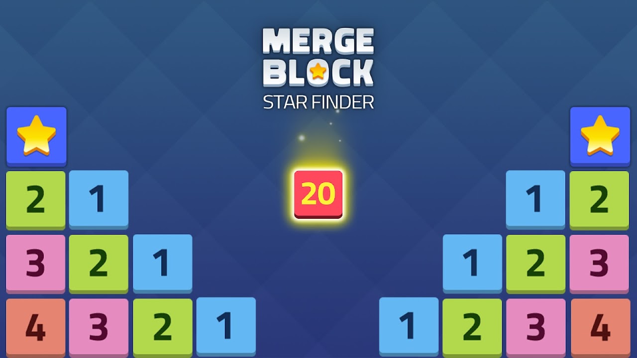 Merge Block - Загрузить APK для Android | Aptoide