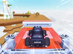 Mountain Climb: Stunt Car Game screenshot 3