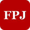 Free Press Journal Icon