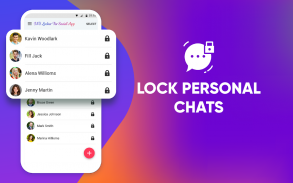 Locker for Insta Social App screenshot 9