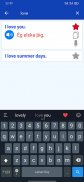 Learn Icelandic Language screenshot 15