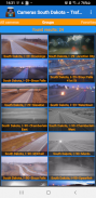 Cameras South Dakota Traffic screenshot 5
