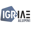 IGR-IAE Alumni Icon