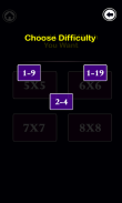Genius Conjecture Maths Puzzle screenshot 1