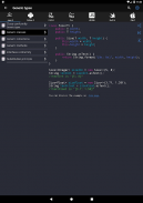 Code Recipes screenshot 6