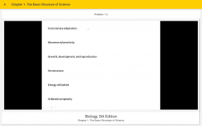 Schaum's Outlines screenshot 8