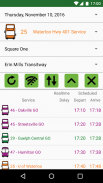 GO Transit Live screenshot 0