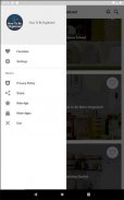 How To Be Organized(Organization of Life) screenshot 4