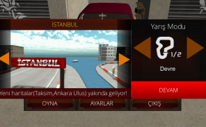 Şahin 3D screenshot 0