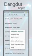 Lagu Dangdut Koplo screenshot 2