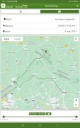 KRONE SmartTelematics screenshot 9