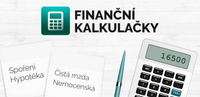 Finanční kalkulačky