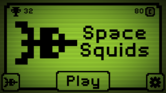 Space Squids screenshot 4