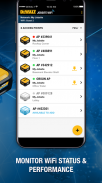 DEWALT WiFi screenshot 1