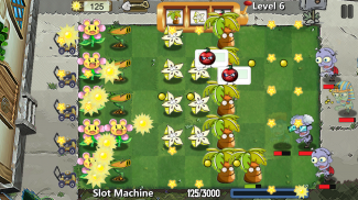 Plants Battle II screenshot 15