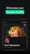 Musixmatch Pro for Artists screenshot 6