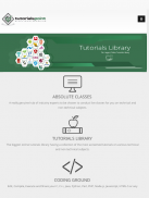 Tutorials Point screenshot 6