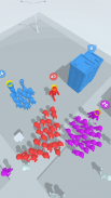 Crowd Rush screenshot 3