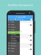uKnowva HRMS screenshot 6