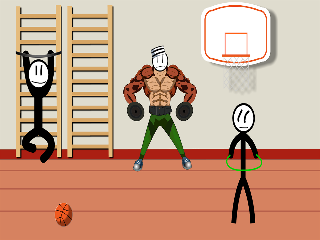 Stickman Jailbreak 5 : Funny Escape Simulation - Загрузить APK для Android  | Aptoide