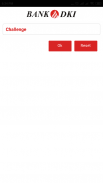 Mobile Token CMS - Bank DKI screenshot 2