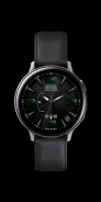 Messa Watch Face BN24 Business screenshot 3