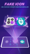 KeepLock - Bloquea apps y protege la privacidad screenshot 4