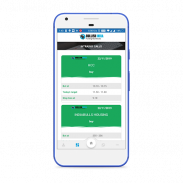 Bullish India - Intraday Calls - Stock Market App screenshot 0