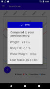 SmartScale screenshot 2