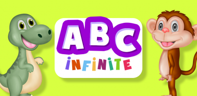 ABCInfinite Preschool Learning