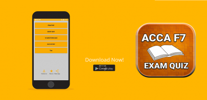 ACCA F7 Financial Reporting Ex