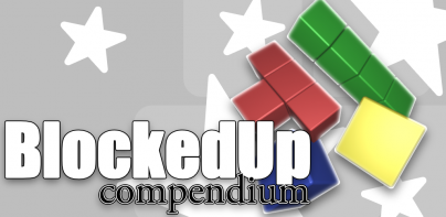 BlockedUp Compendium