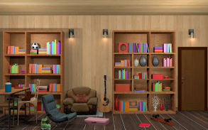 Escape Game-Quiet Store Room screenshot 4
