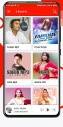 Mewati Player - Online Mewati Mp3 Player screenshot 4