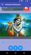 Achyutam Keshavam Krishna screenshot 2