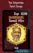 Top Ilaiyaraaja Tamil Songs screenshot 3