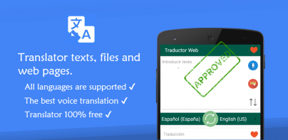 Photo Translator - Text & Web