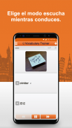 Aprende Vocabulario en Chino screenshot 11
