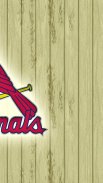 Wallpapers for St Louis Cardinals screenshot 1