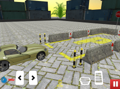 Nitro Copo De Corrida screenshot 6