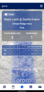 Toronto Hockey - Leafs Edition screenshot 2